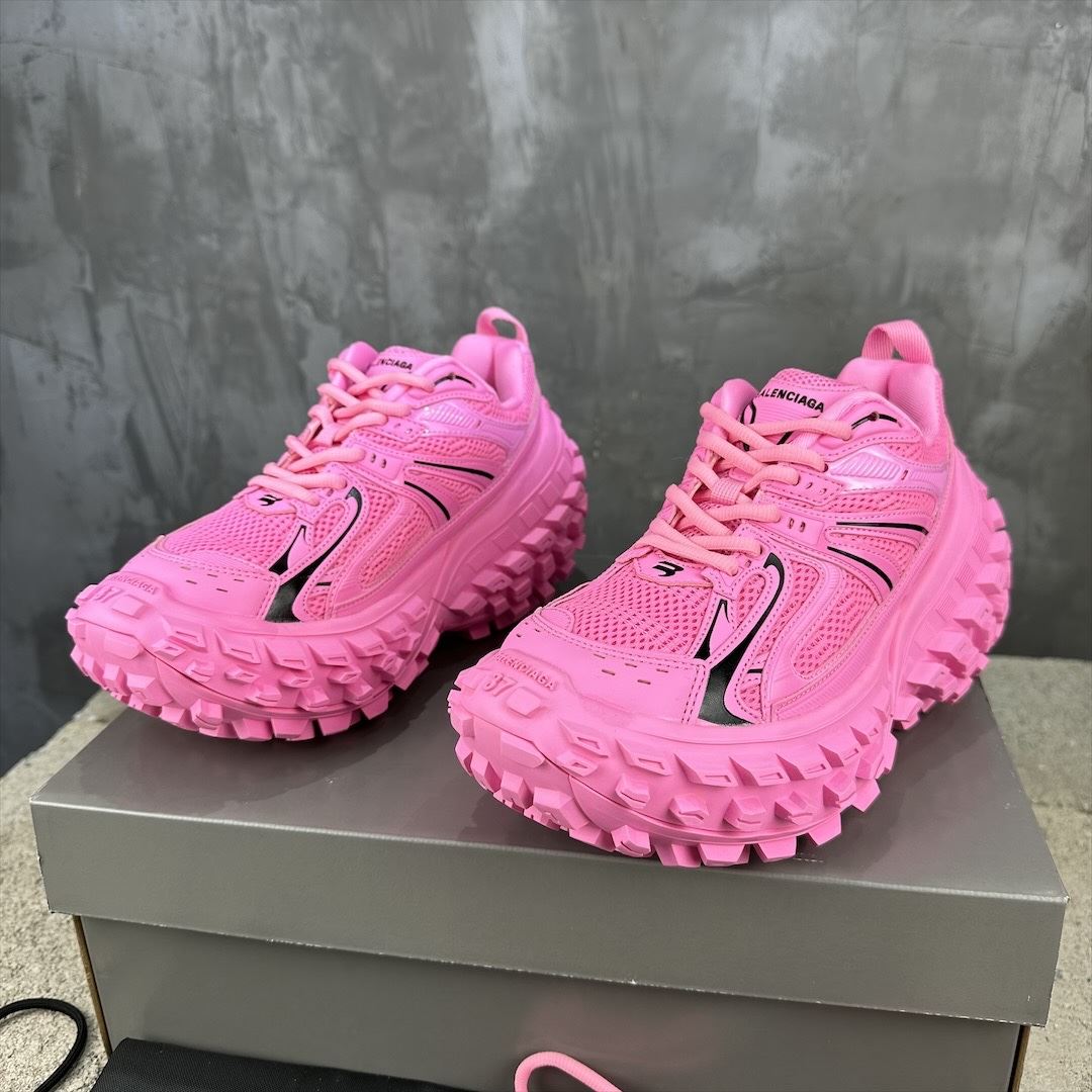 Balenciaga Track Shoes